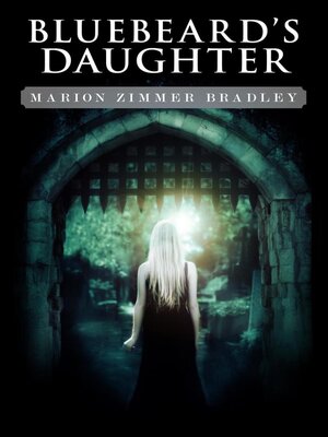 cover image of Bluebeard's Daughter